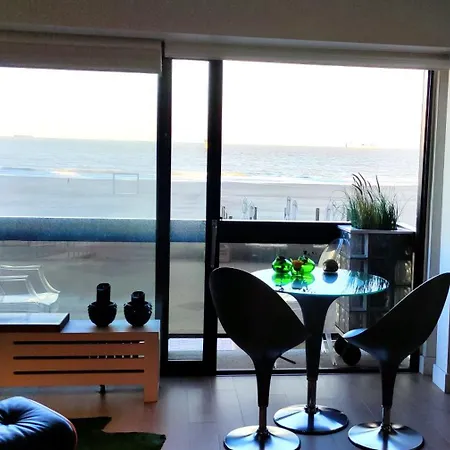 Superbe Digue Vue Апартаменты *
